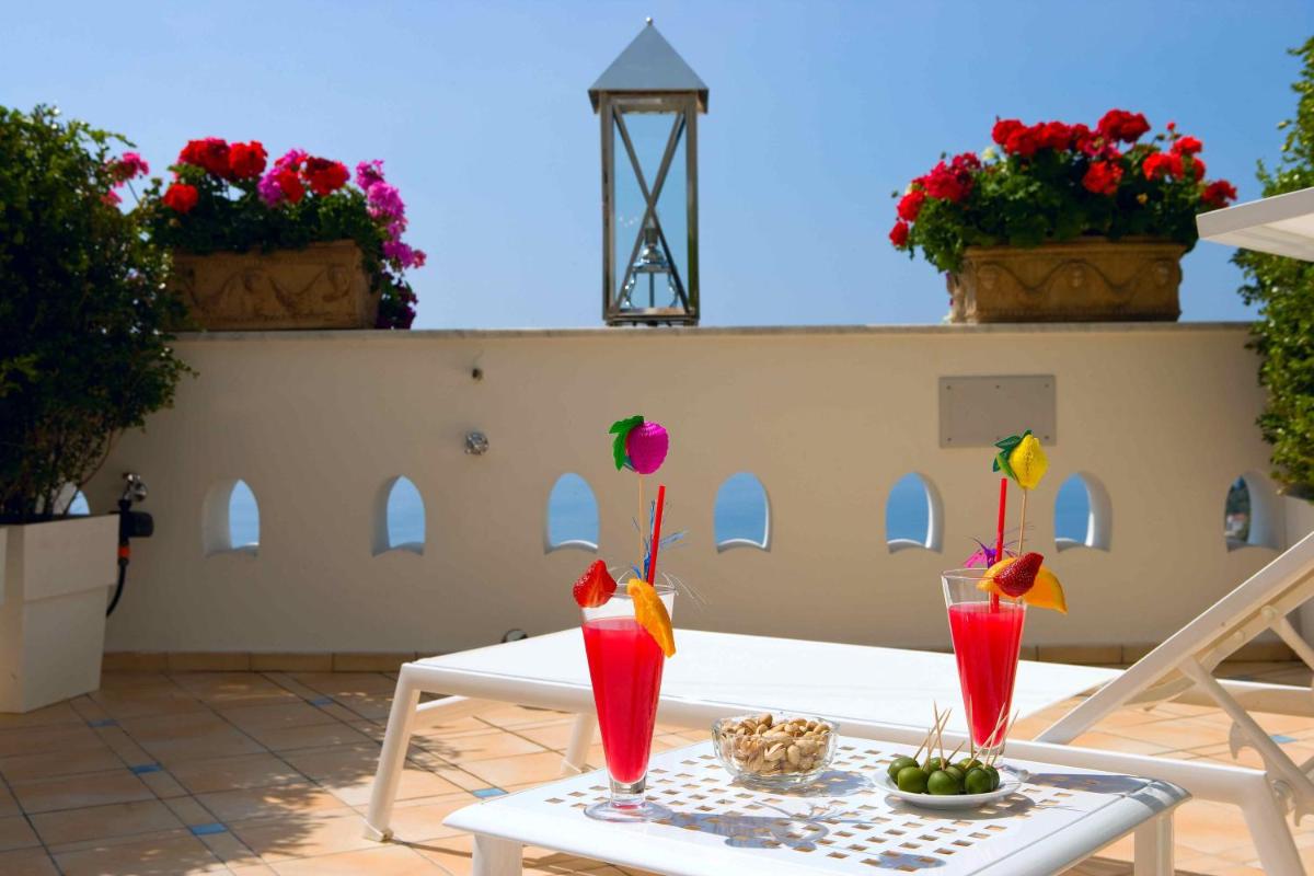 Palazzo Marzoli charme Resort - Small Luxury Hotel