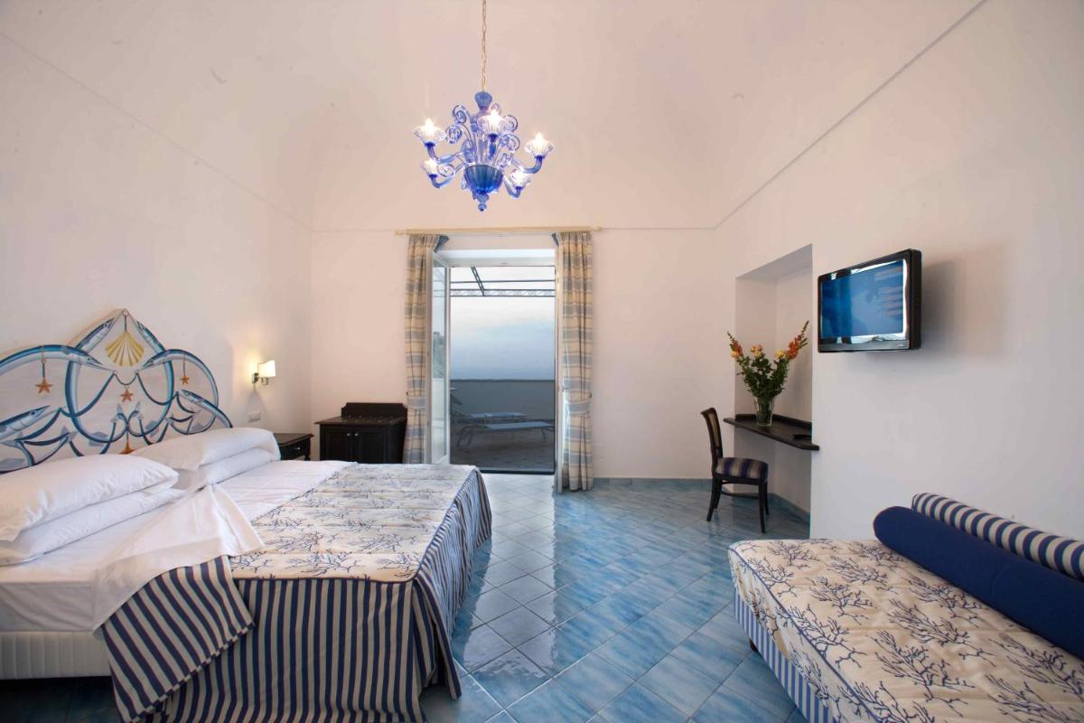 Palazzo Marzoli charme Resort - Small Luxury Hotel