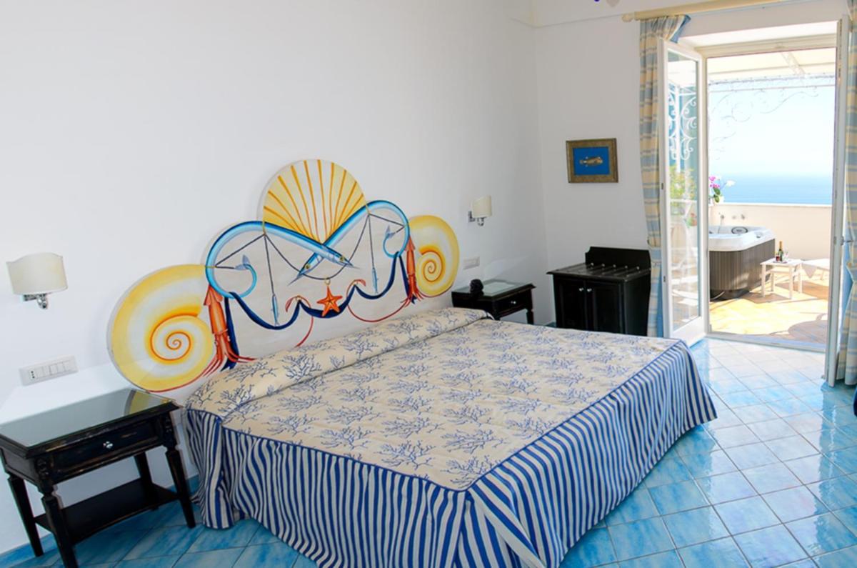 Palazzo Marzoli charme Resort - Small Luxury Hotel