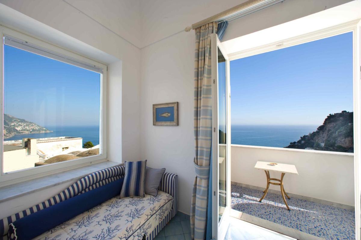 Palazzo Marzoli charme Resort - Small Luxury Hotel