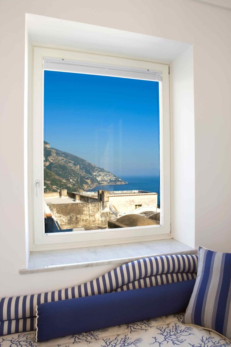 Palazzo Marzoli charme Resort - Small Luxury Hotel
