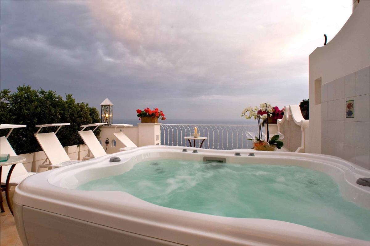 Palazzo Marzoli charme Resort - Small Luxury Hotel