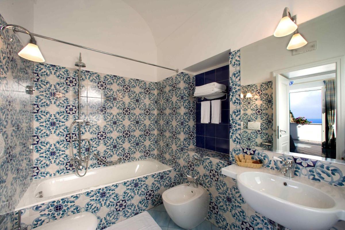 Palazzo Marzoli charme Resort - Small Luxury Hotel