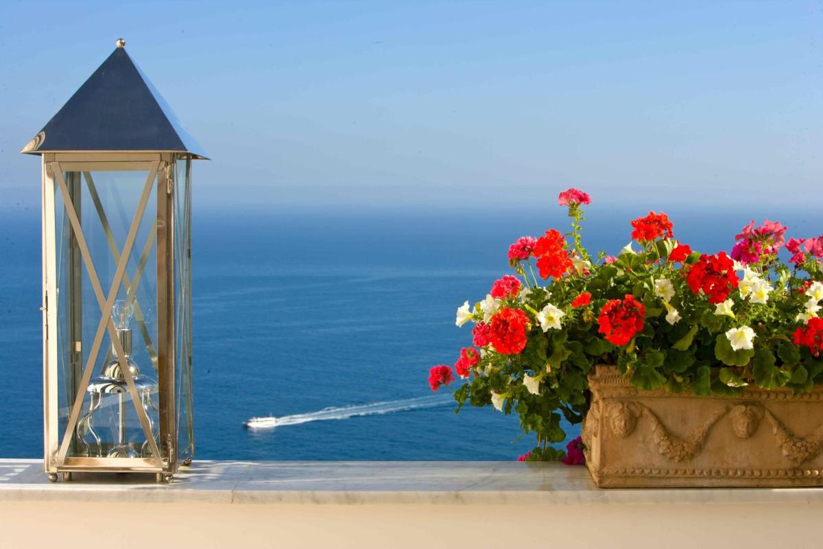 Palazzo Marzoli charme Resort - Small Luxury Hotel