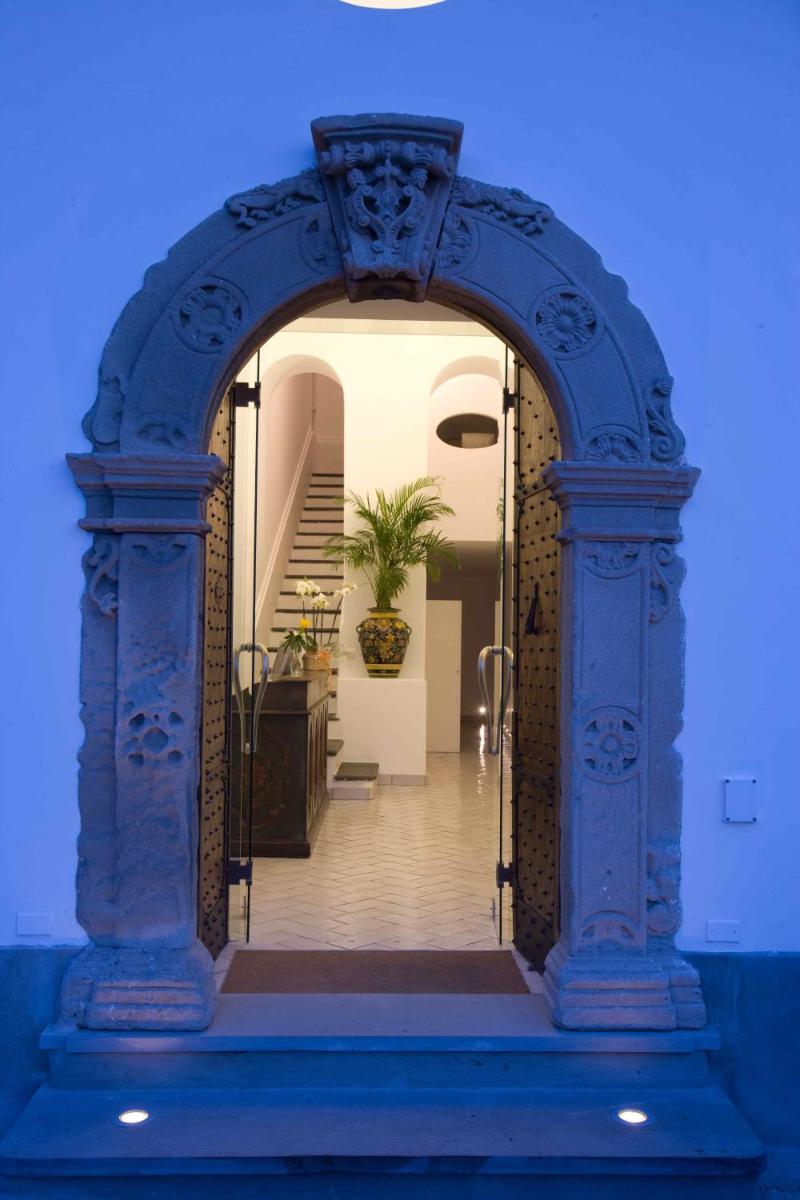Palazzo Marzoli charme Resort - Small Luxury Hotel