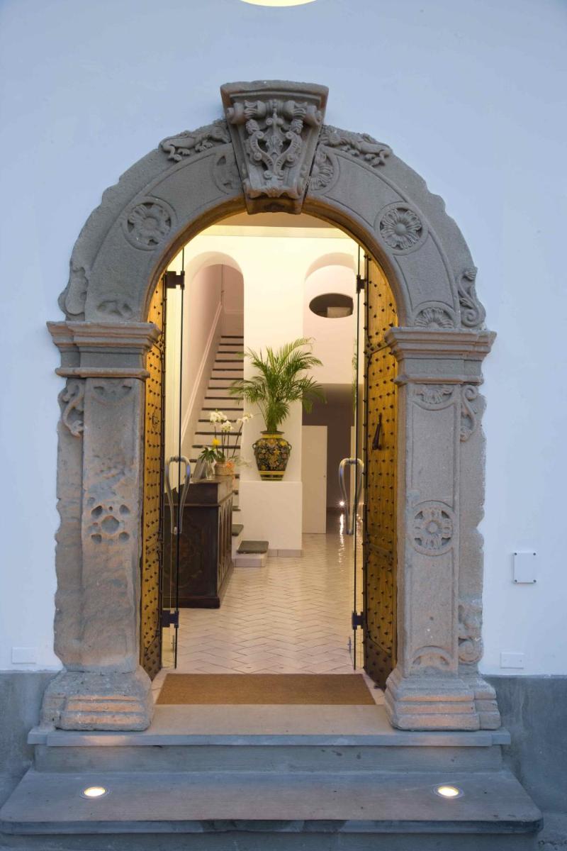Palazzo Marzoli charme Resort - Small Luxury Hotel