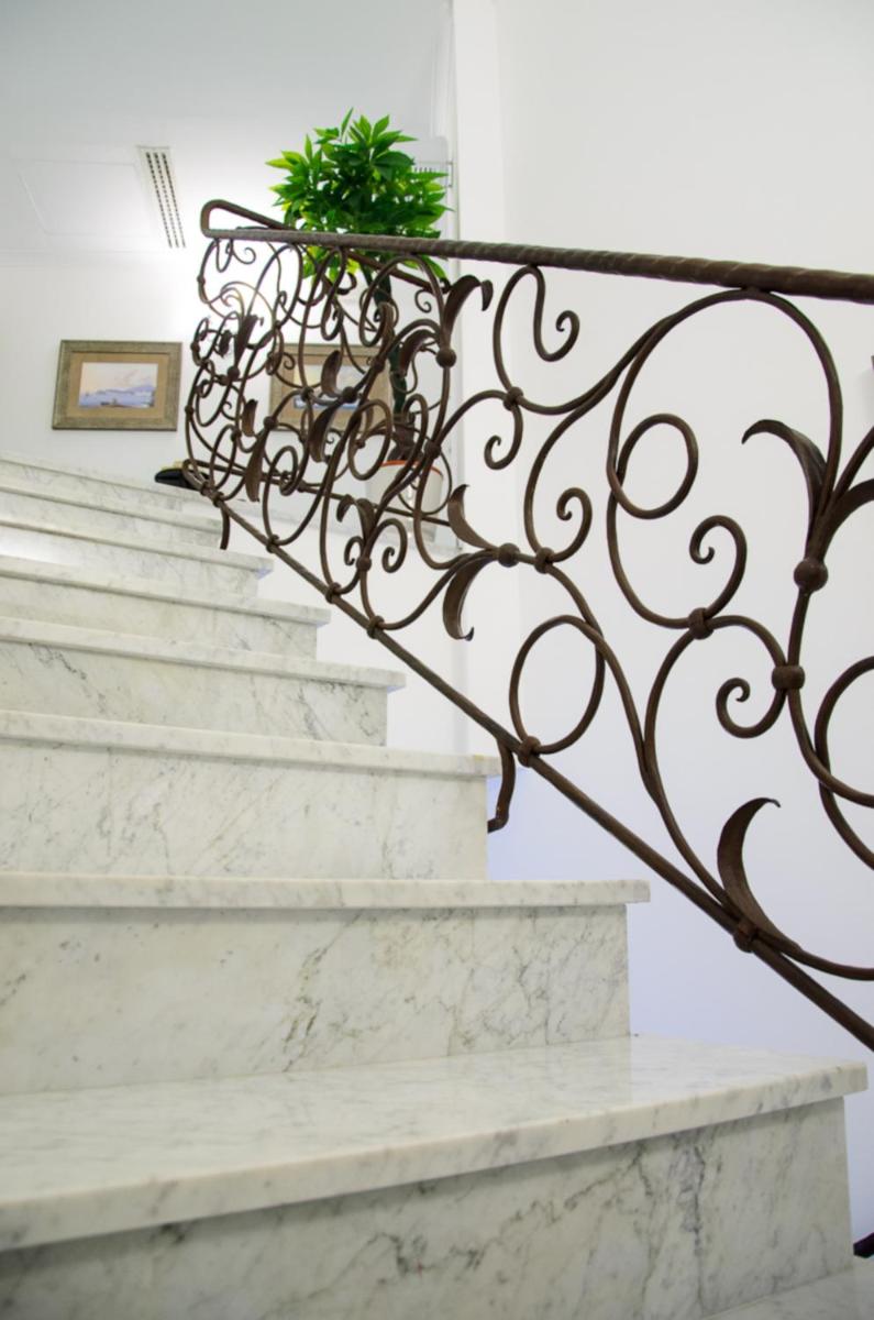 Palazzo Marzoli charme Resort - Small Luxury Hotel