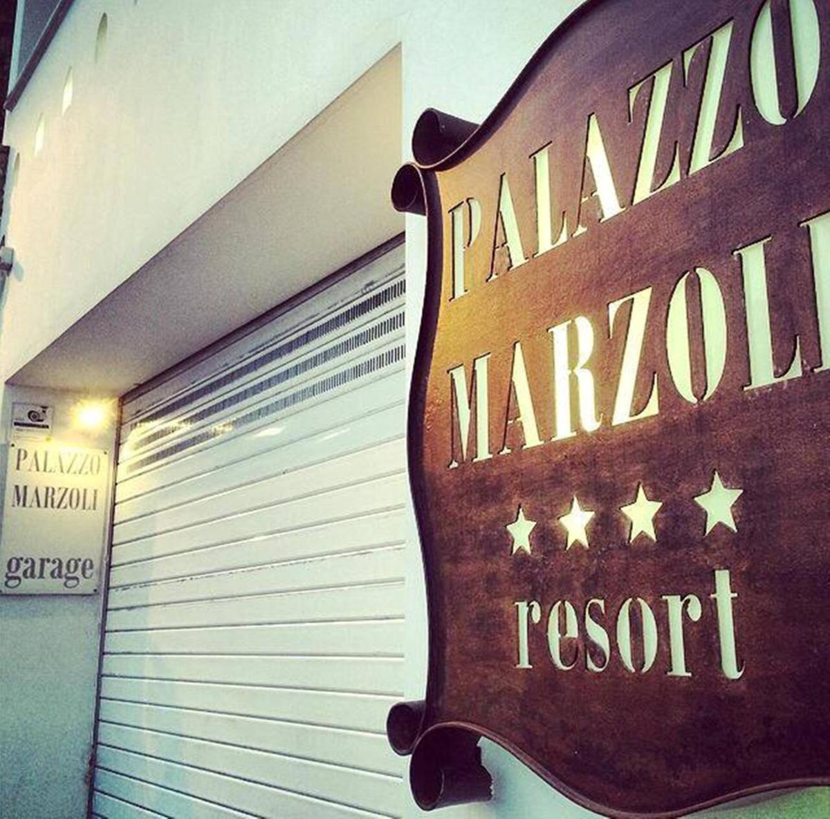 Palazzo Marzoli charme Resort - Small Luxury Hotel