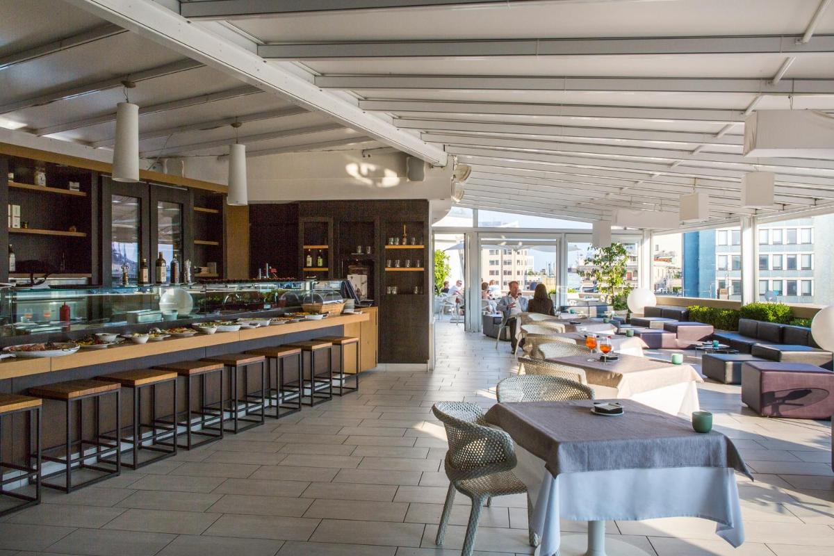 Palazzo Matteotti, The Dedica Anthology, Autograph Collection