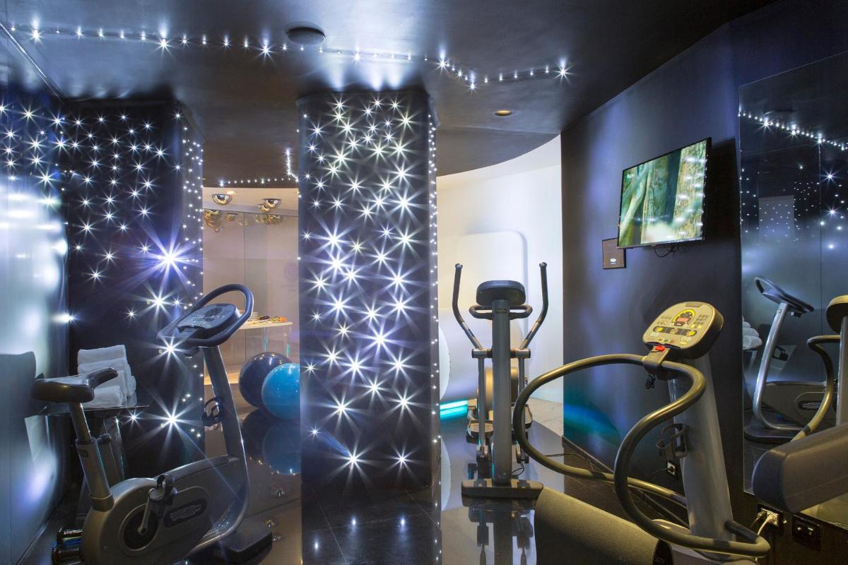 Palazzo Matteotti, The Dedica Anthology, Autograph Collection