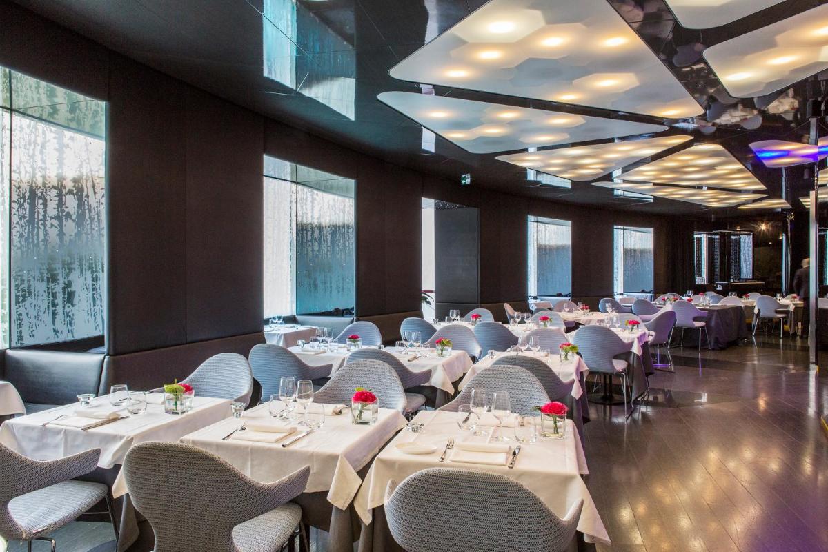 Palazzo Matteotti, The Dedica Anthology, Autograph Collection