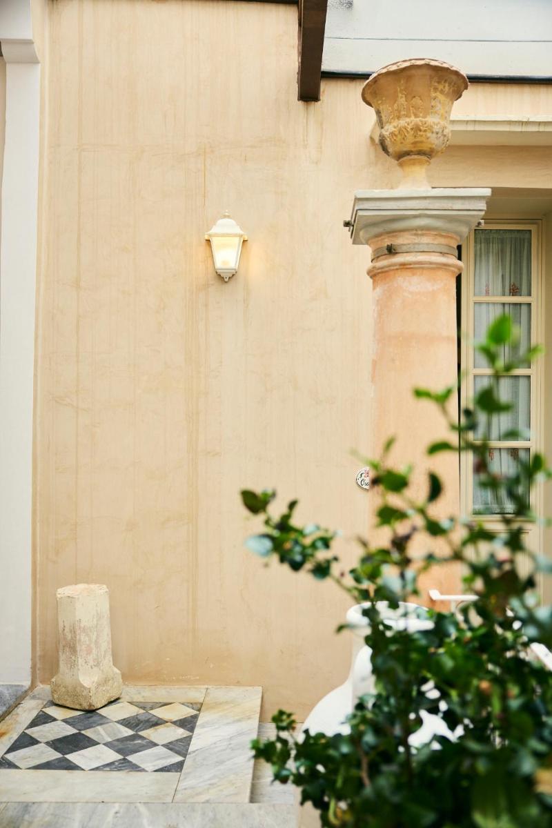 Palazzo Mosco - Dimora Storica