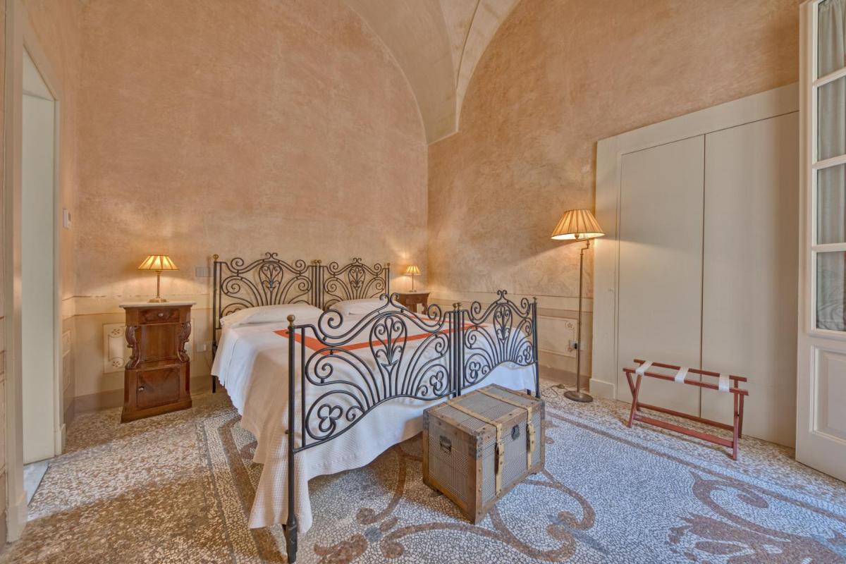 Palazzo Mosco - Dimora Storica