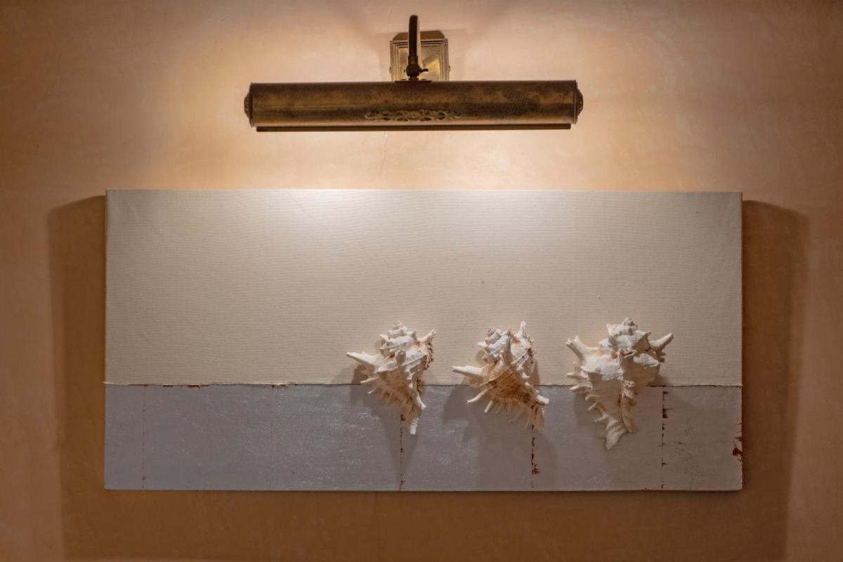 Palazzo Mosco - Dimora Storica