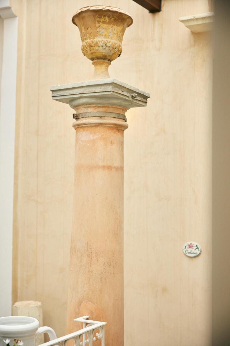 Palazzo Mosco - Dimora Storica