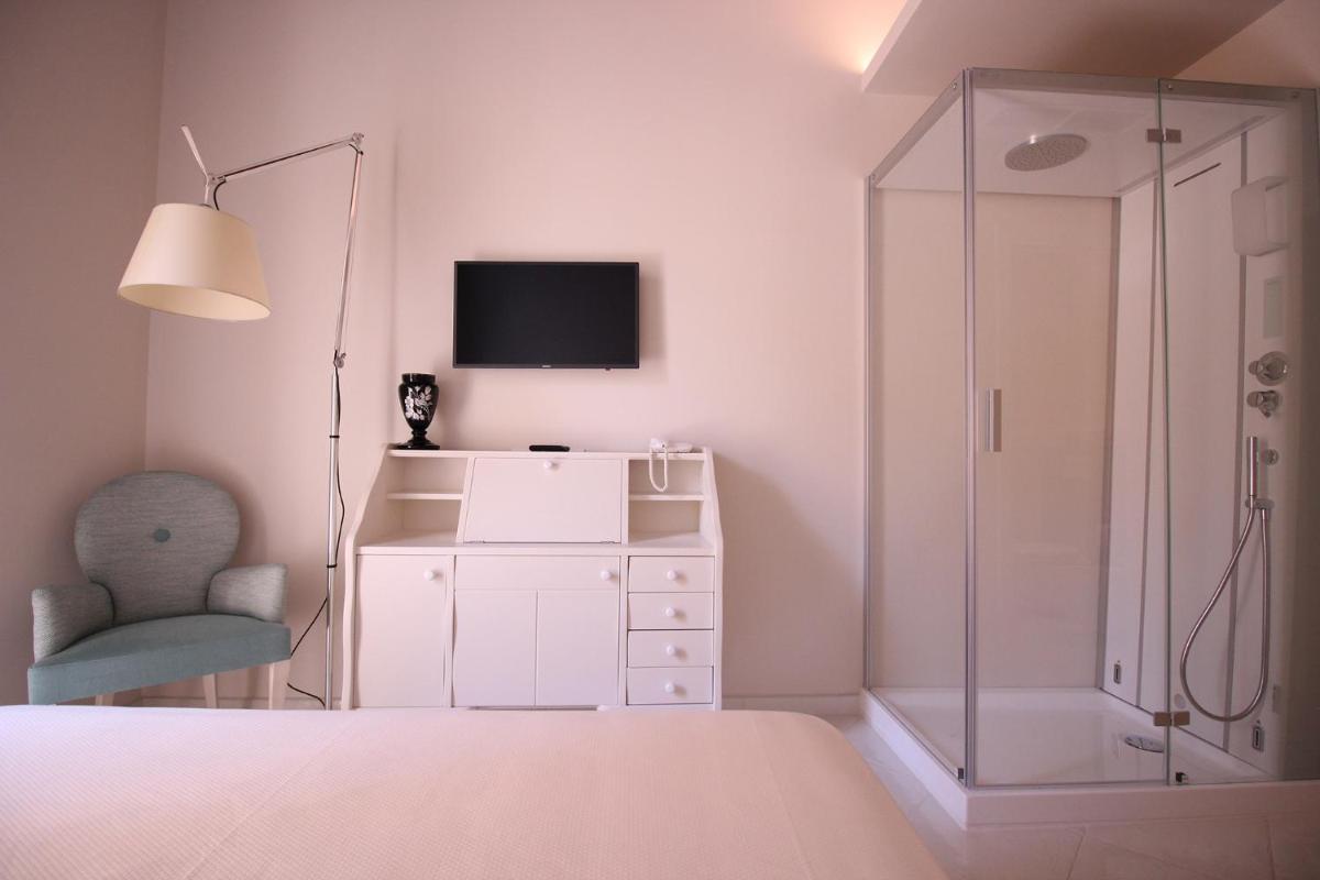 Palazzo Mottola Tropea