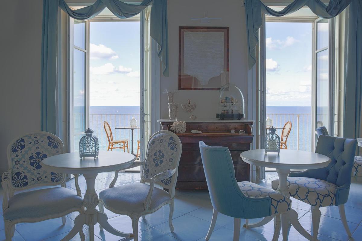 Palazzo Mottola Tropea