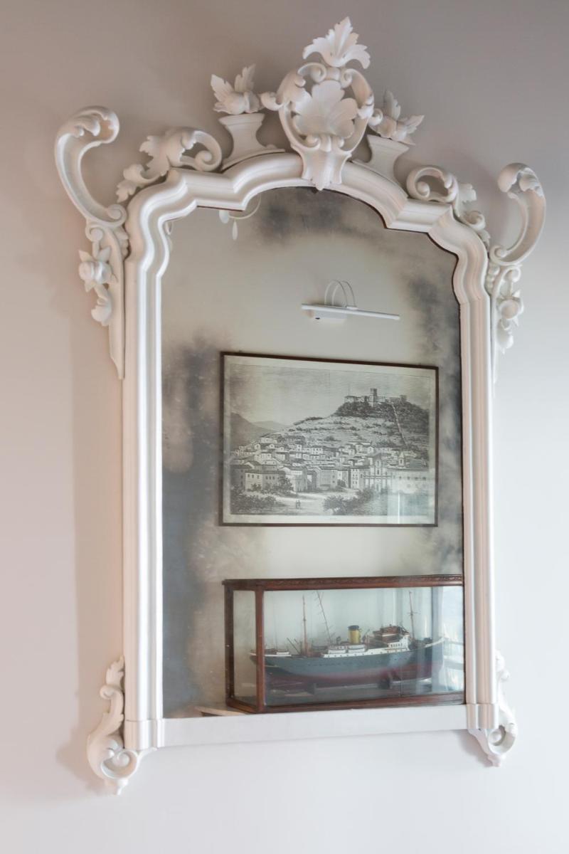 Palazzo Mottola Tropea