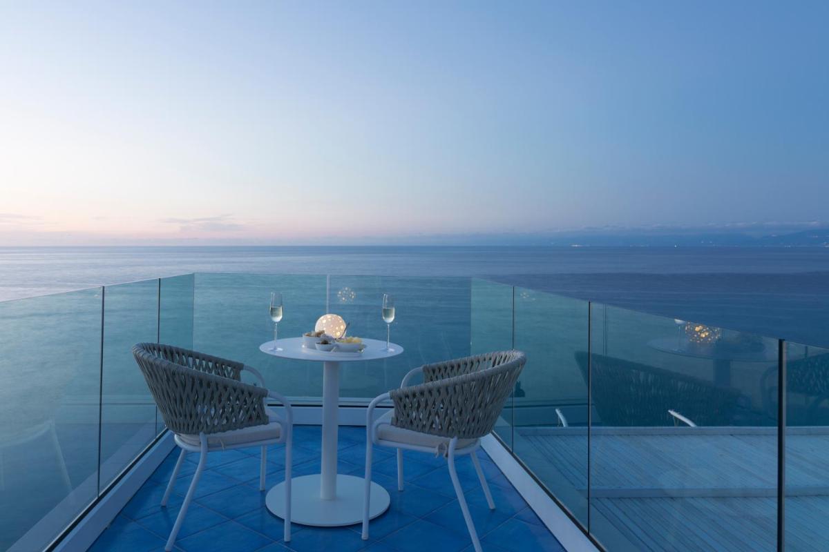 Palazzo Mottola Tropea