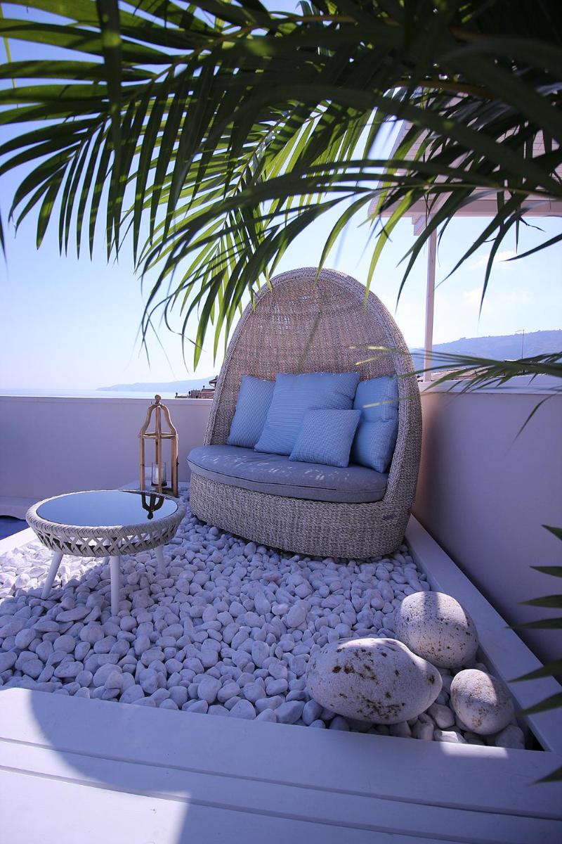 Palazzo Mottola Tropea