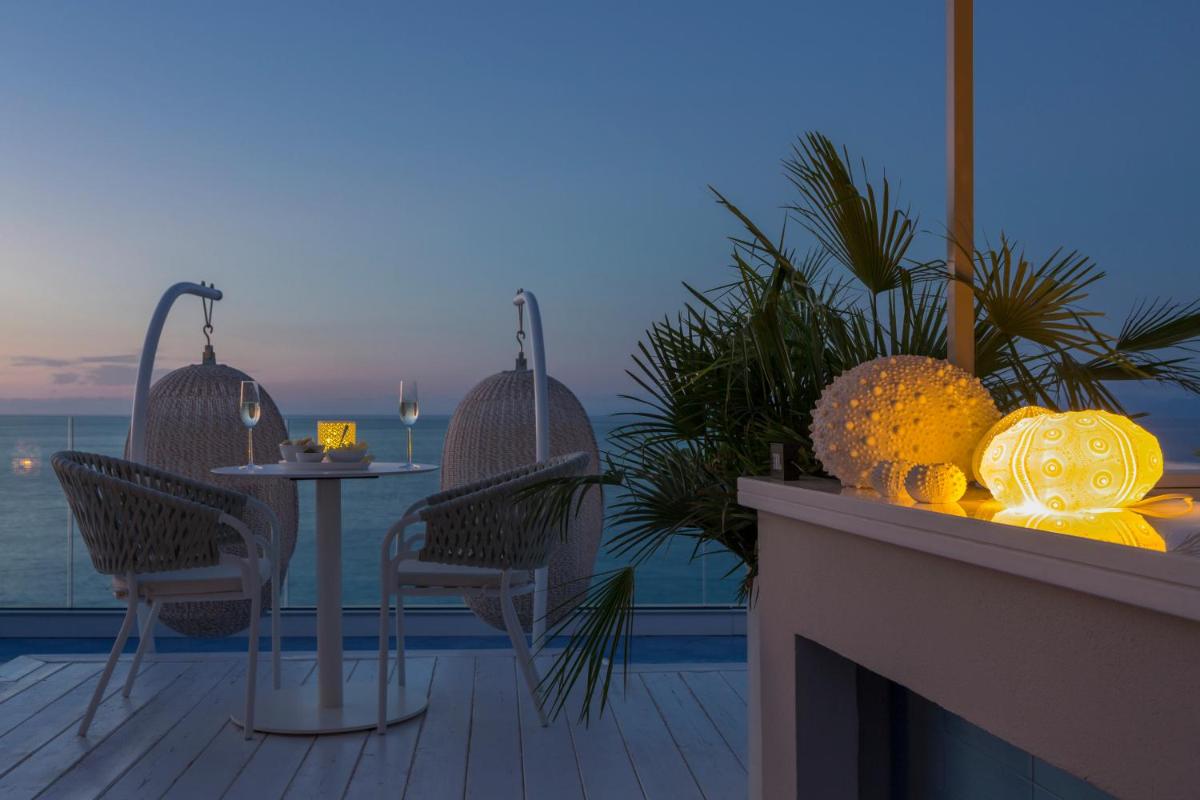 Palazzo Mottola Tropea