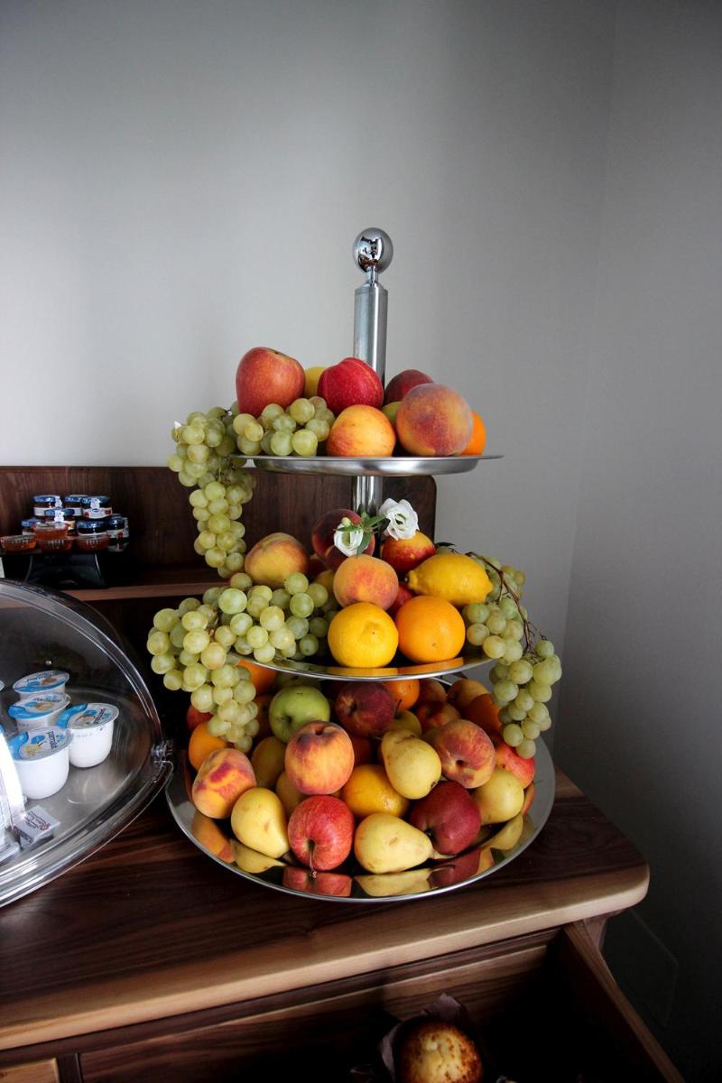 Palazzo Mottola Tropea