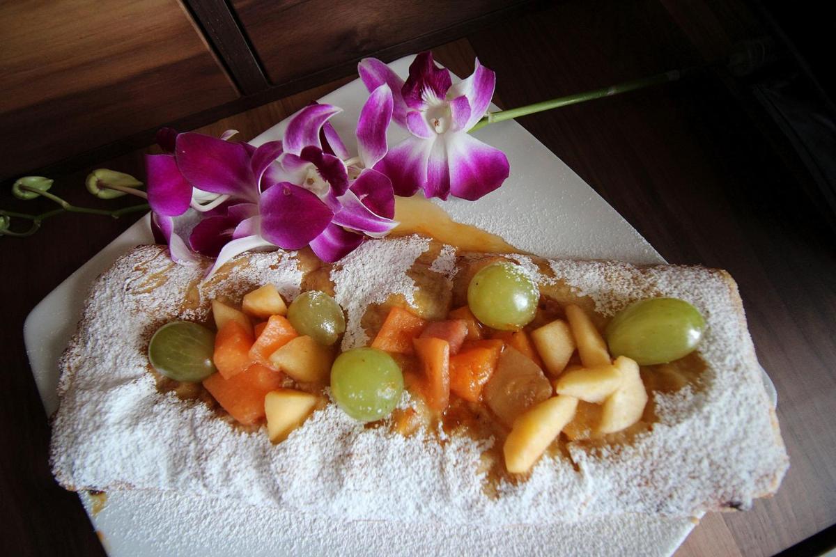 Palazzo Mottola Tropea