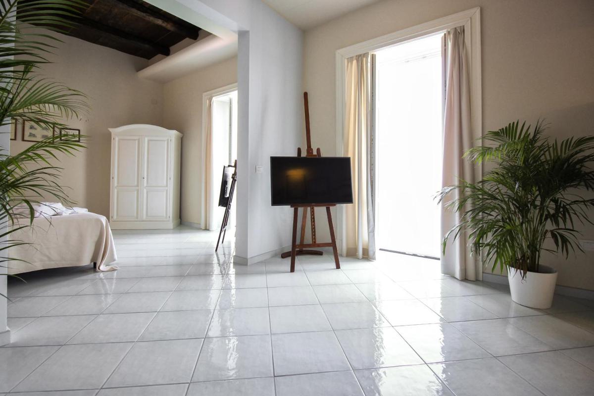 Palazzo Mottola Tropea