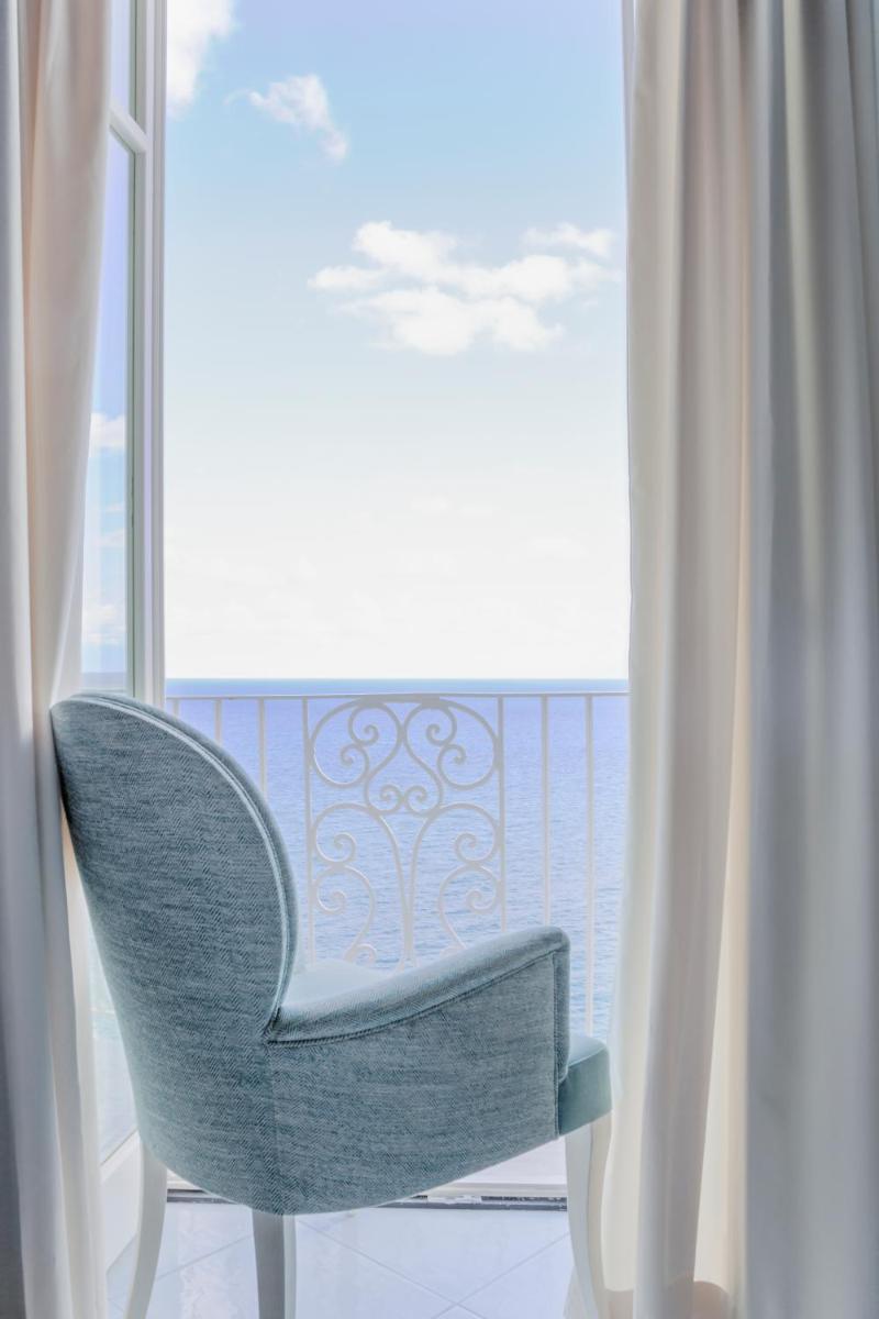 Palazzo Mottola Tropea