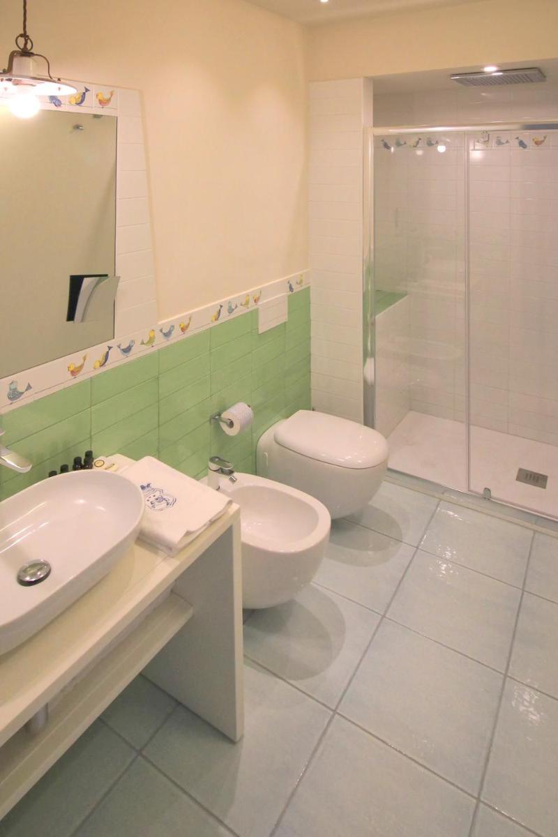 Palazzo Mottola Tropea