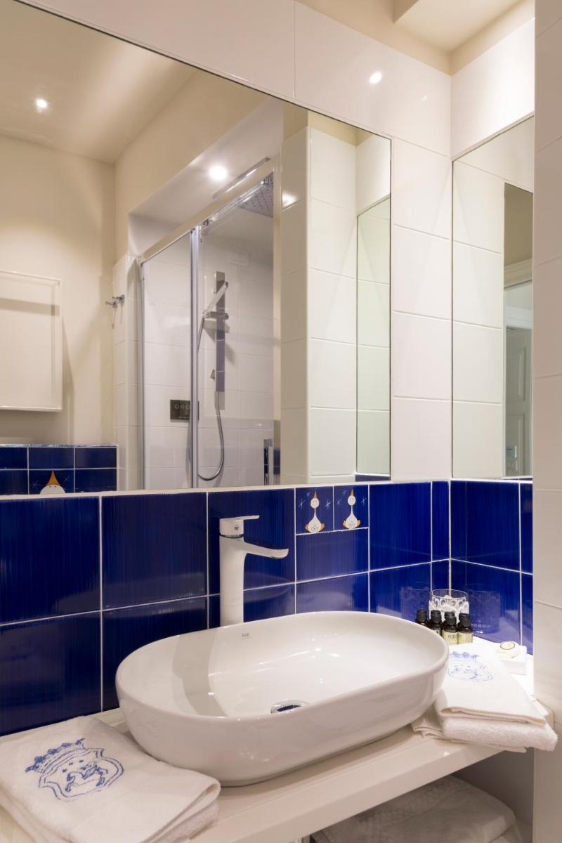 Palazzo Mottola Tropea