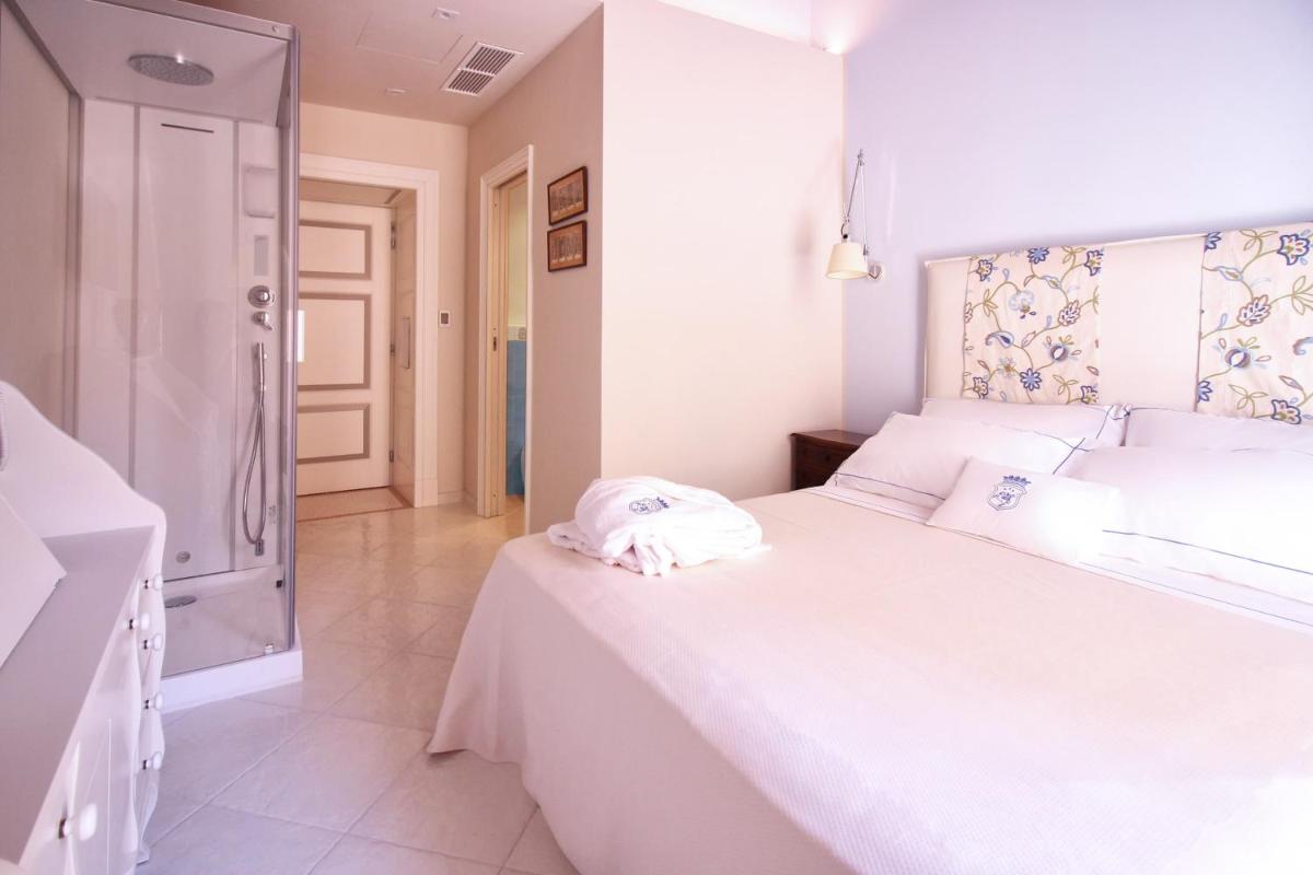 Palazzo Mottola Tropea