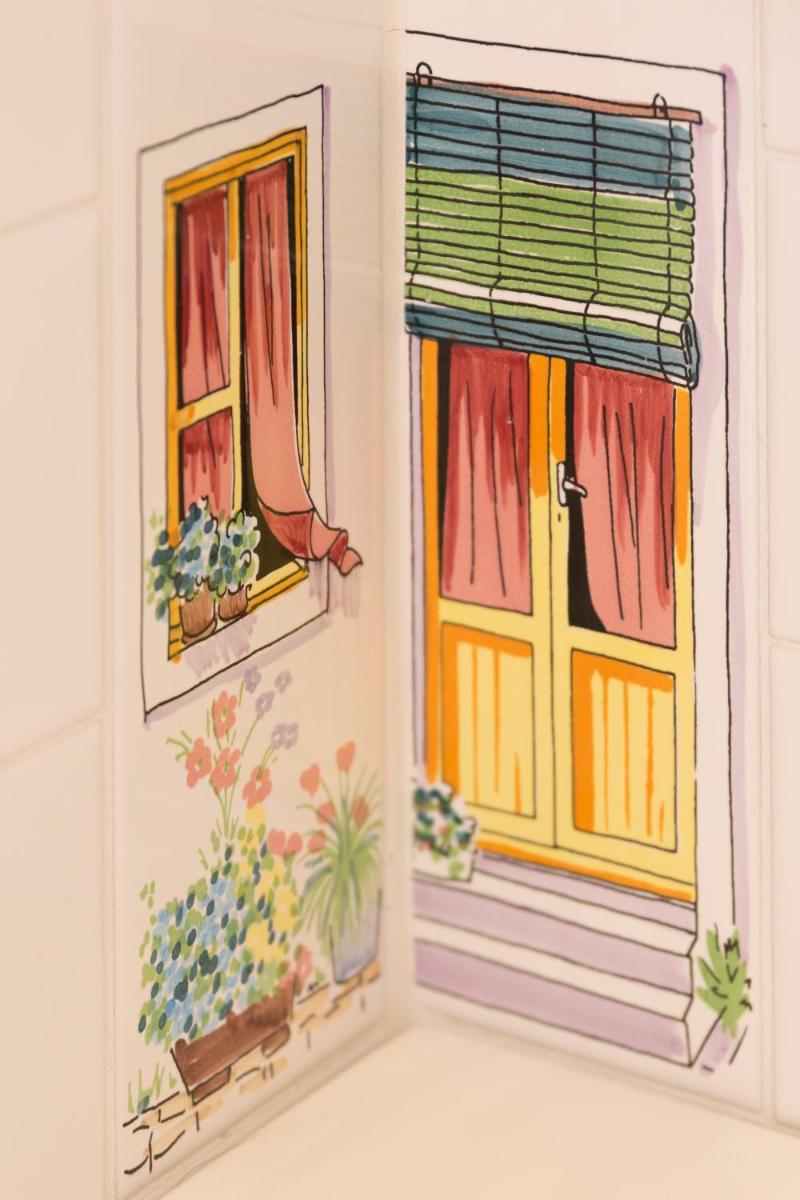 Palazzo Mottola Tropea