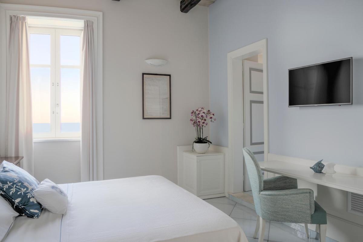 Palazzo Mottola Tropea