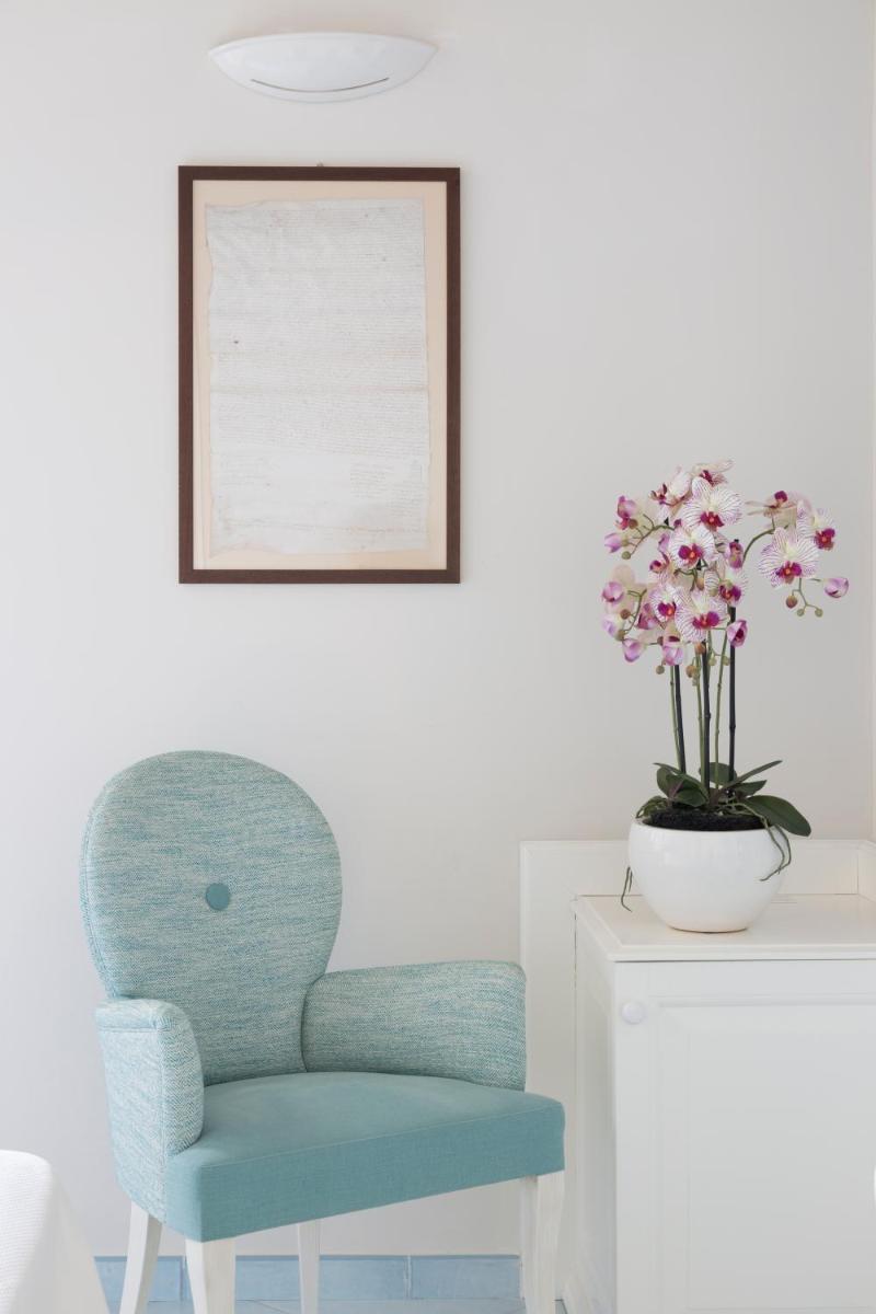 Palazzo Mottola Tropea