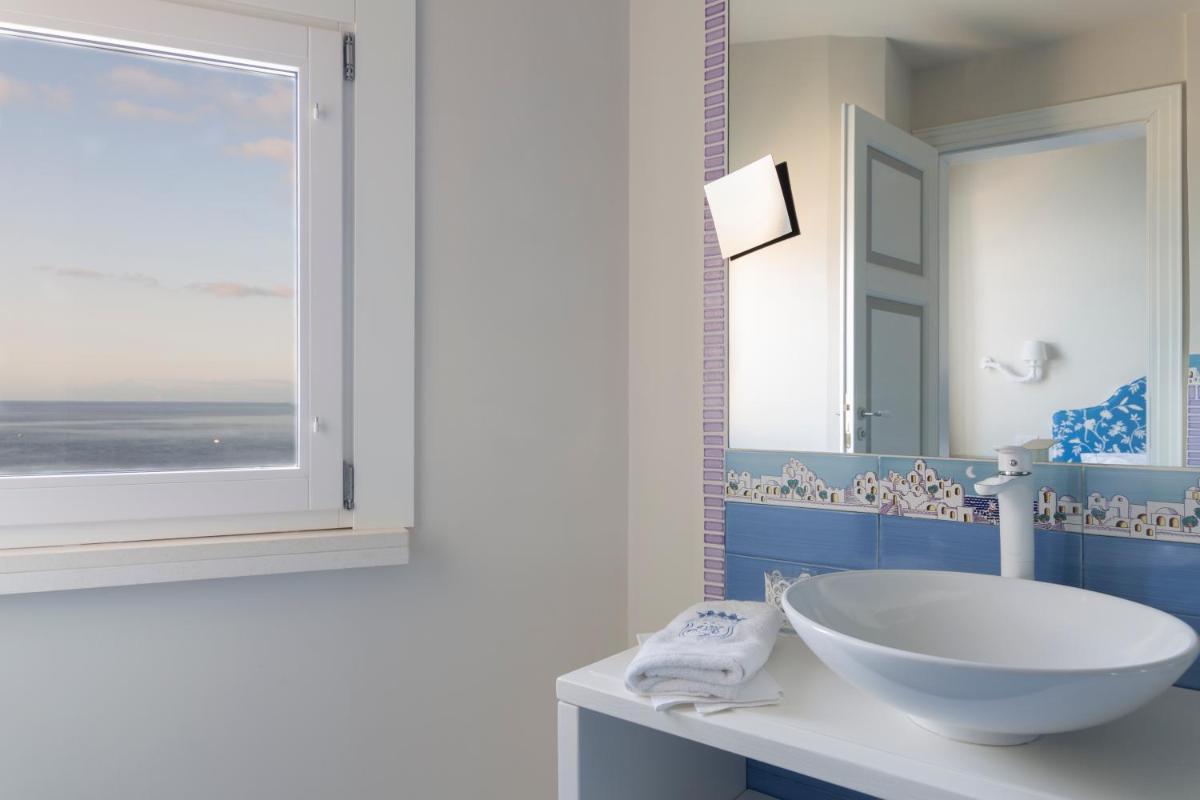 Palazzo Mottola Tropea