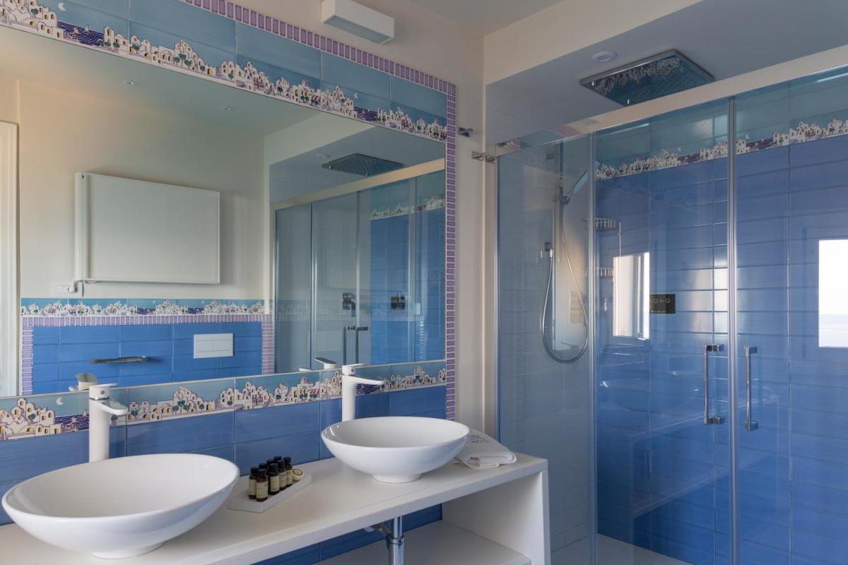 Palazzo Mottola Tropea