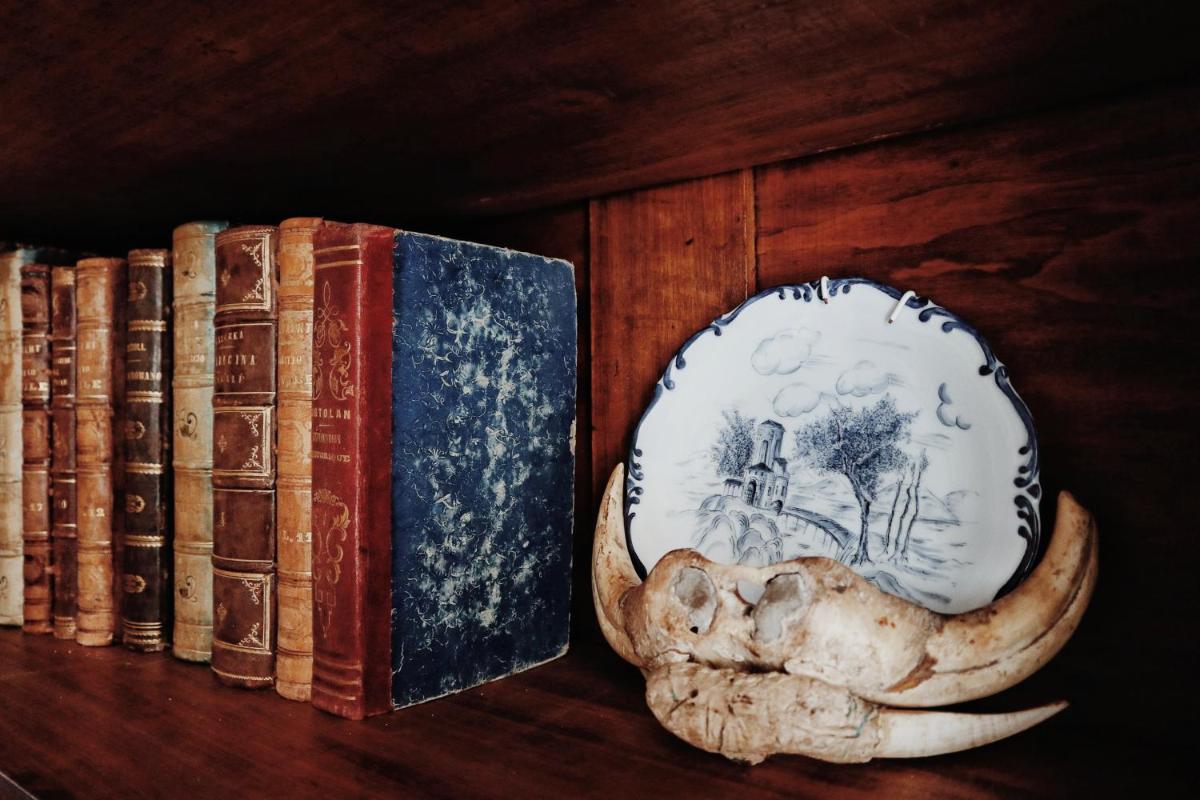 Palazzo Mottola Tropea