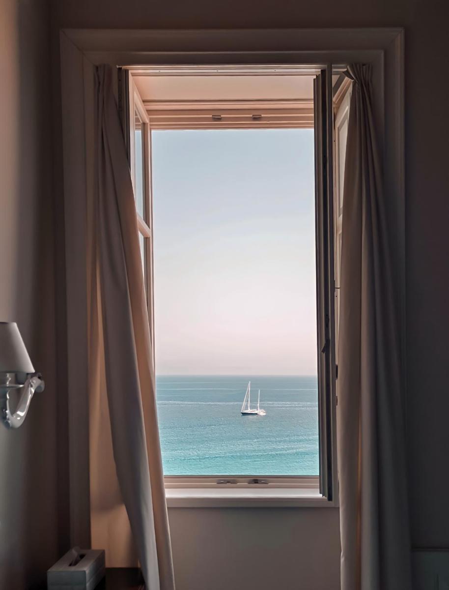 Palazzo Mottola Tropea