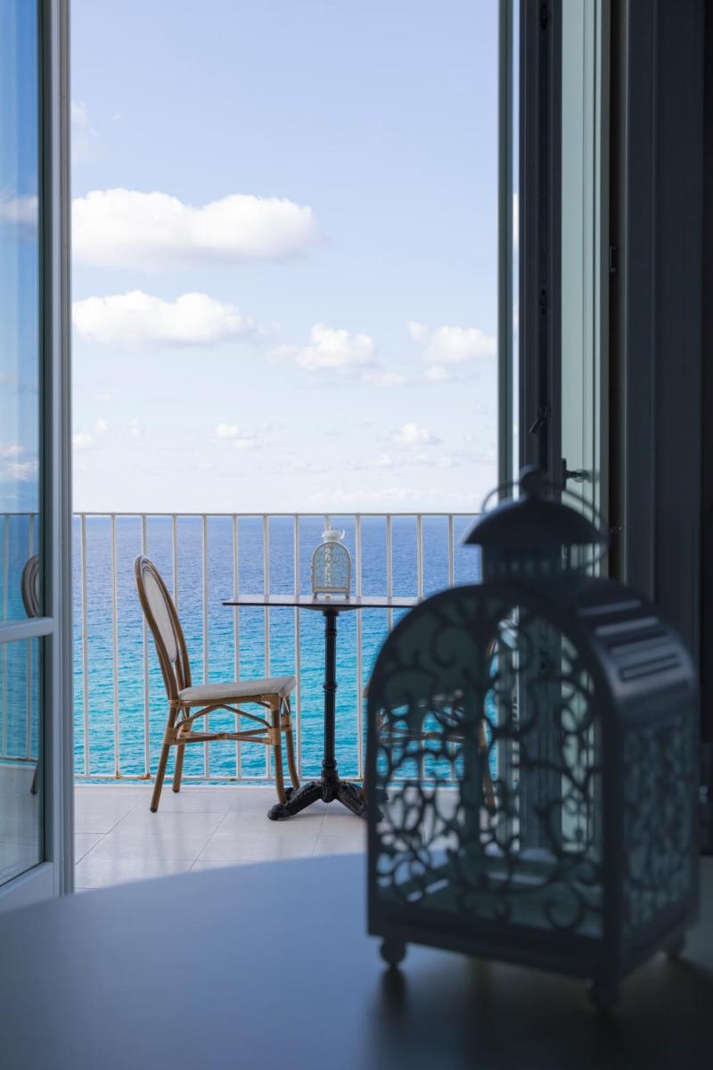 Palazzo Mottola Tropea