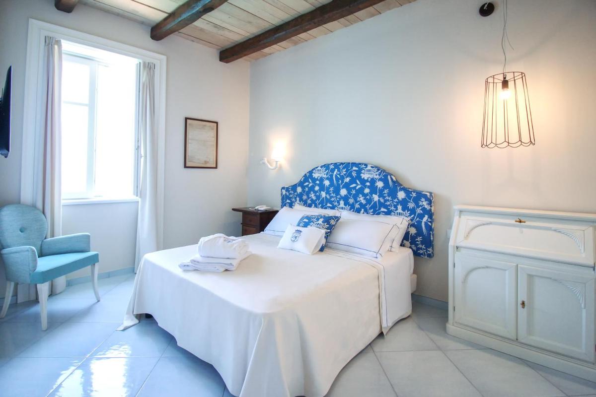 Palazzo Mottola Tropea