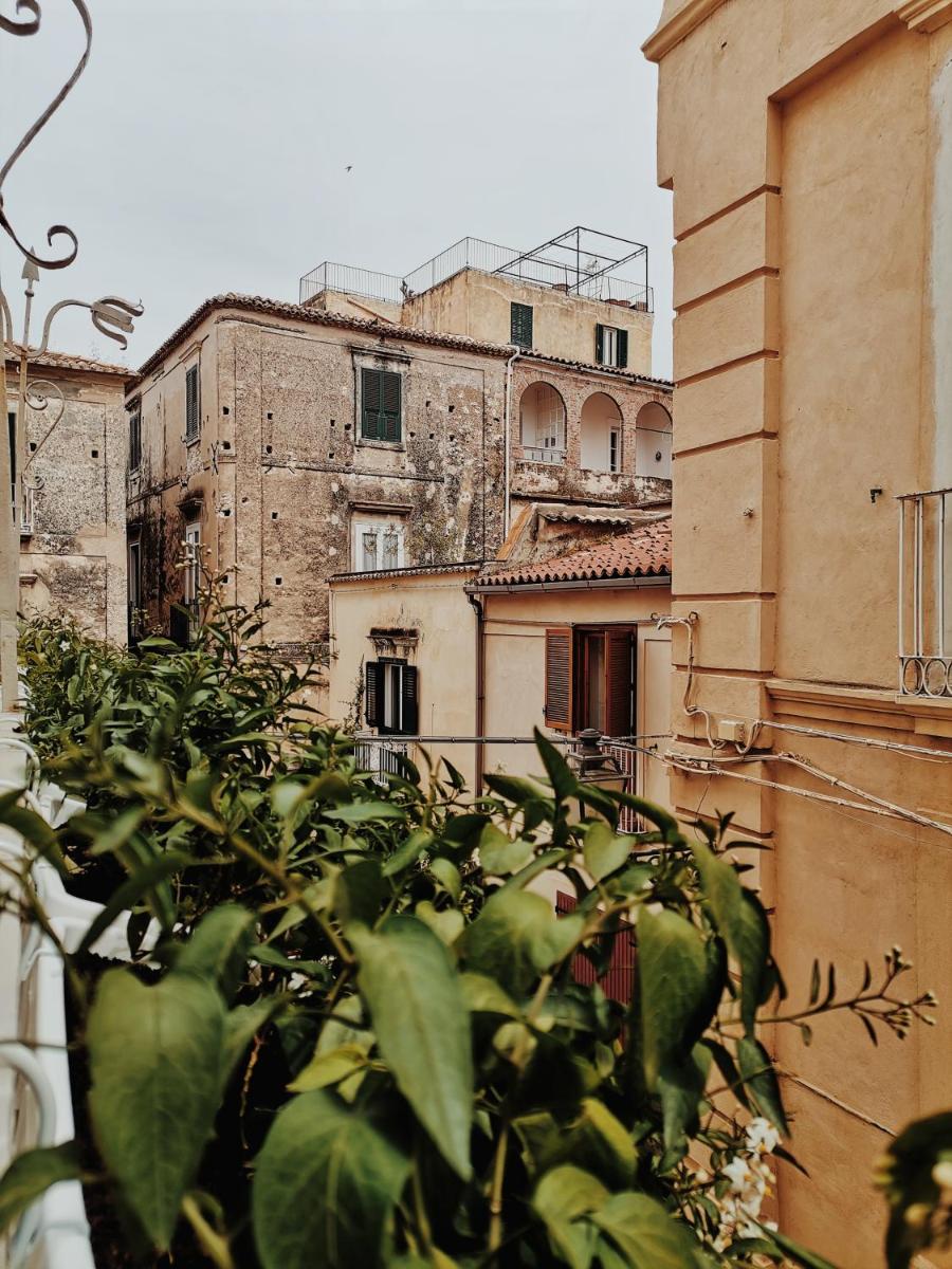 Palazzo Mottola Tropea