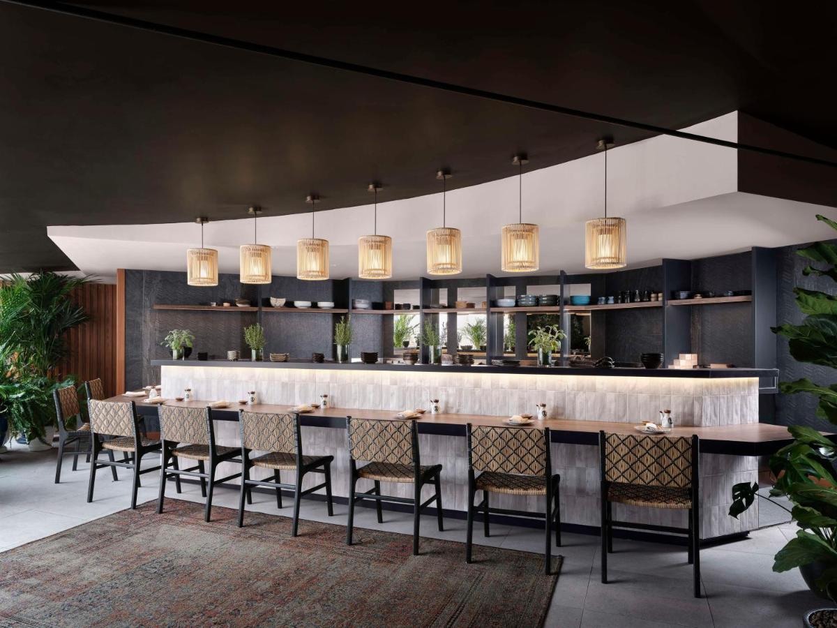 Anantara Palazzo Naiadi Rome Hotel - A Leading Hotel of the World