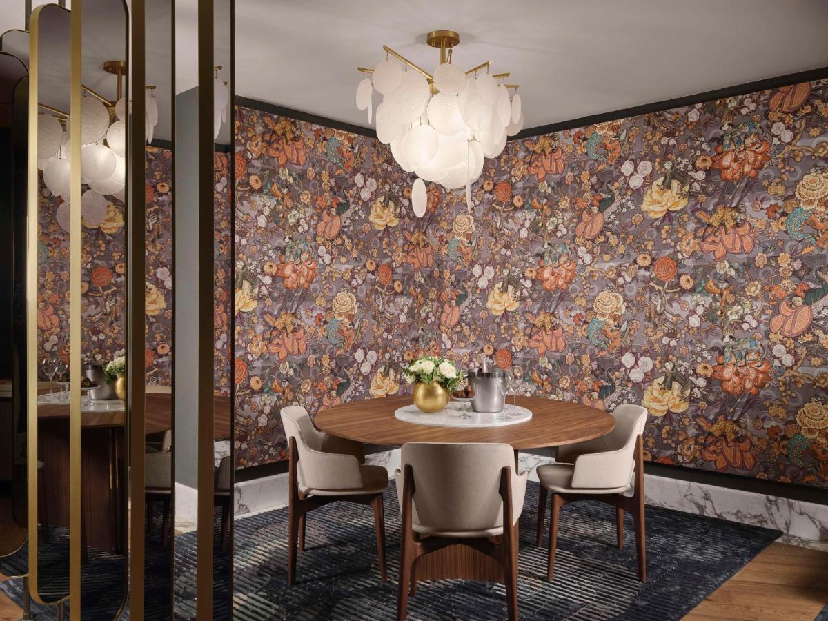 Anantara Palazzo Naiadi Rome Hotel - A Leading Hotel of the World