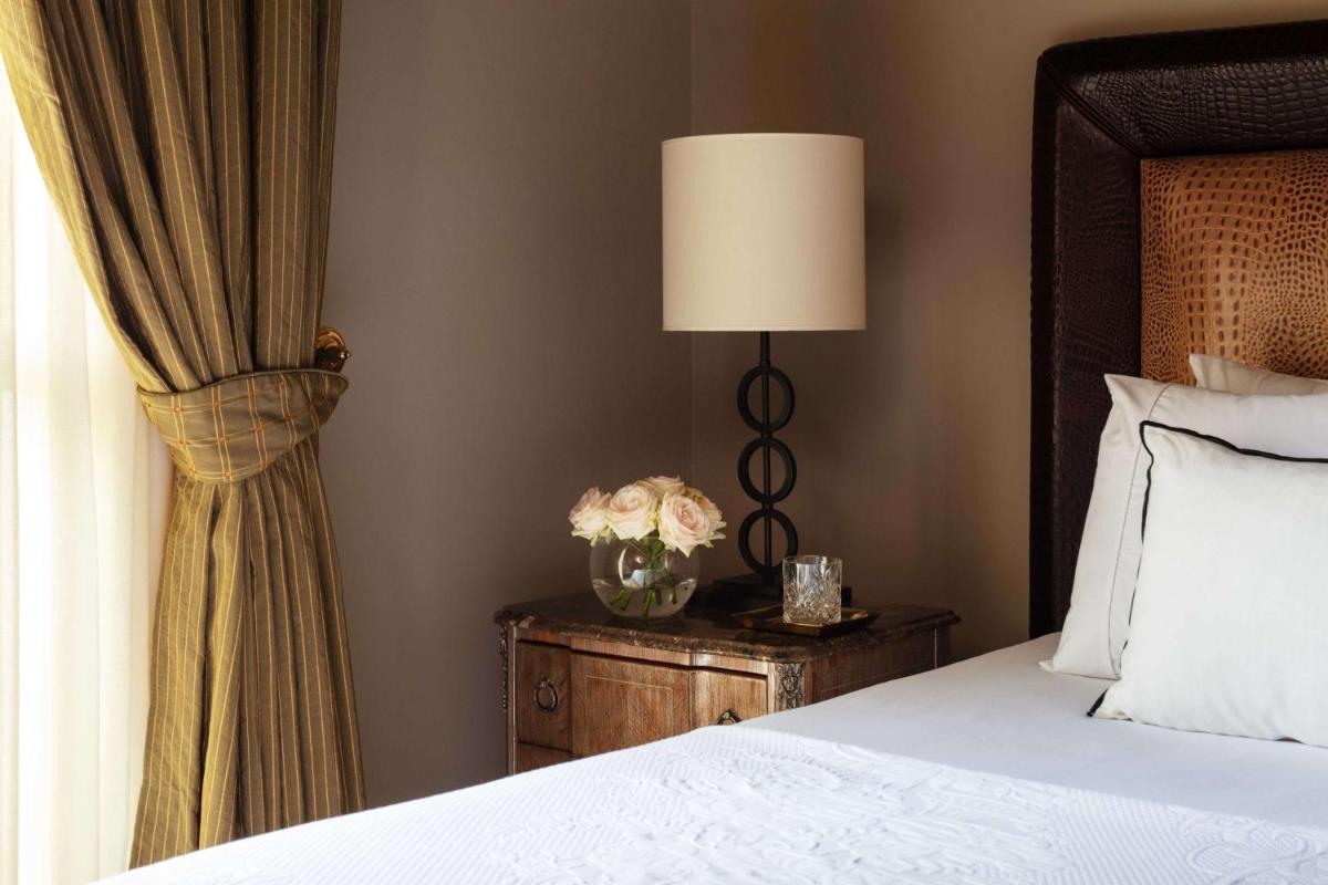 Anantara Palazzo Naiadi Rome Hotel - A Leading Hotel of the World