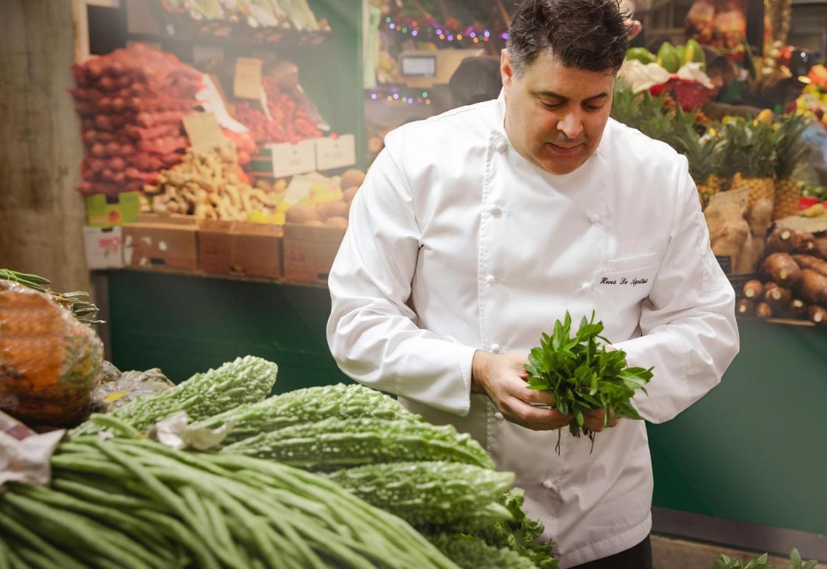 Anantara Palazzo Naiadi Rome Hotel - A Leading Hotel of the World