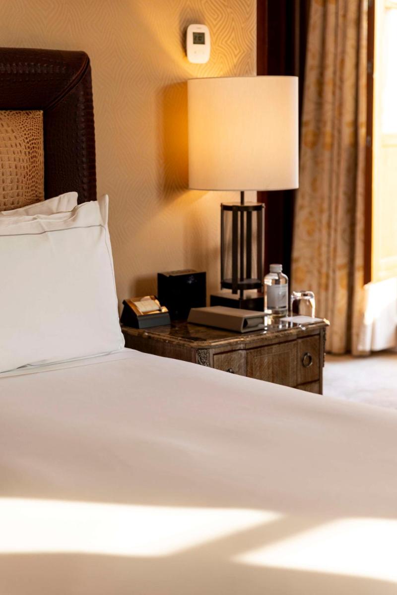 Anantara Palazzo Naiadi Rome Hotel - A Leading Hotel of the World