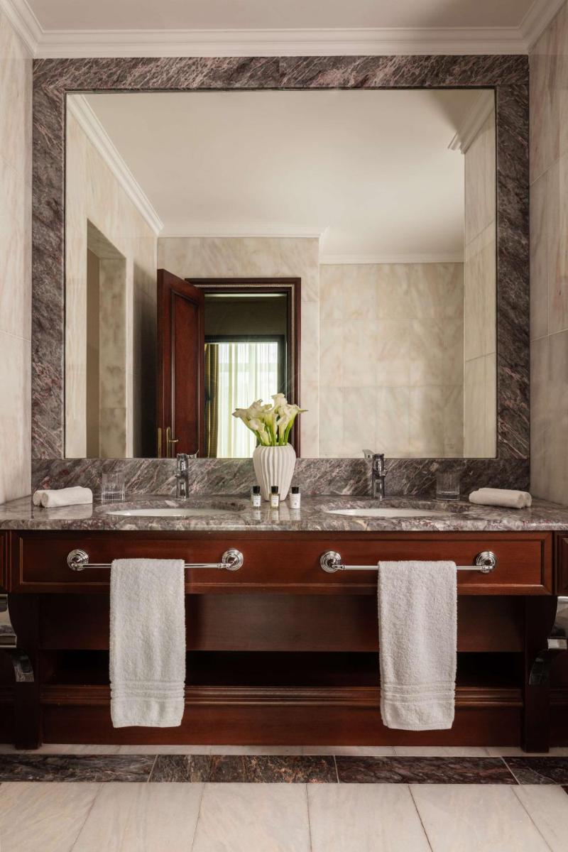 Anantara Palazzo Naiadi Rome Hotel - A Leading Hotel of the World