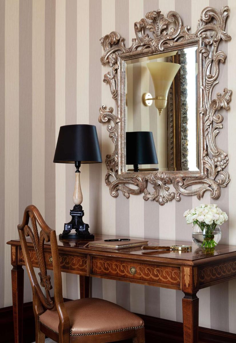 Anantara Palazzo Naiadi Rome Hotel - A Leading Hotel of the World