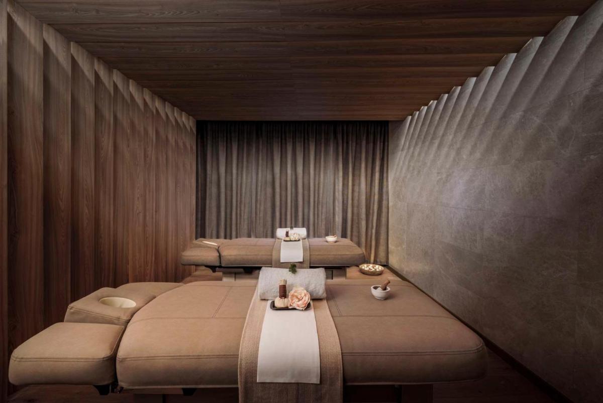 Anantara Palazzo Naiadi Rome Hotel - A Leading Hotel of the World